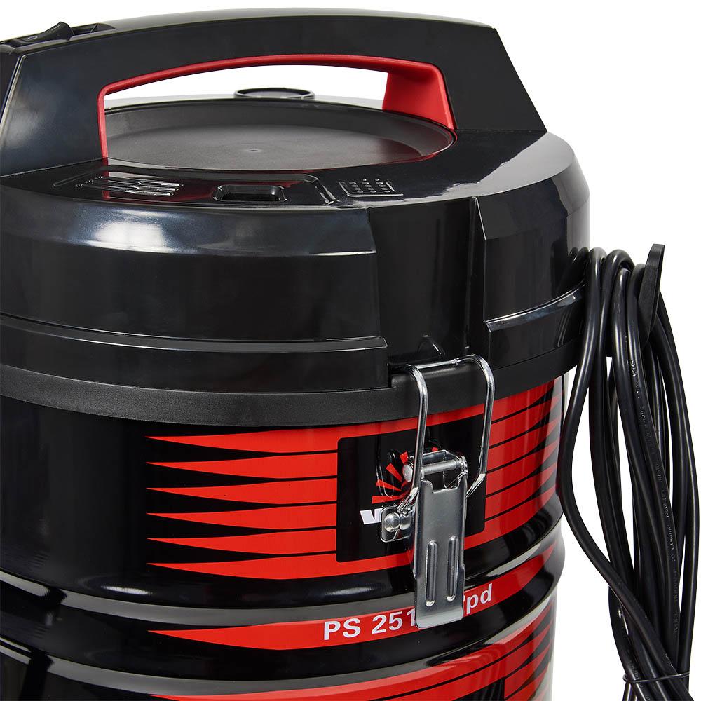 Пилососи промислові VITALS Master Пилосос промисловий PS 2514SPpd