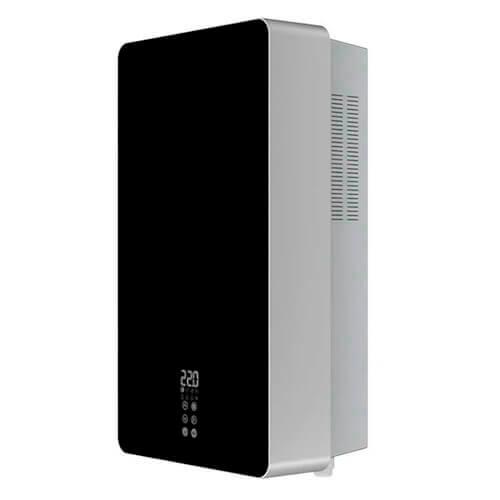 Электрические котлы Teknix ESPRO-6 WI-FI Електрокотел 380V 12 кВт.
