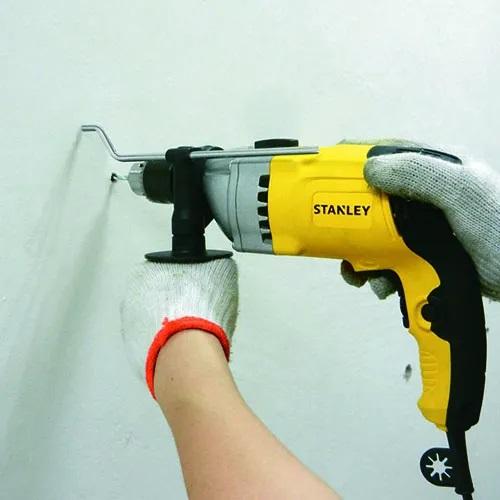 Дрилі STANLEY Дриль ударний 800Вт STDH8013-RU