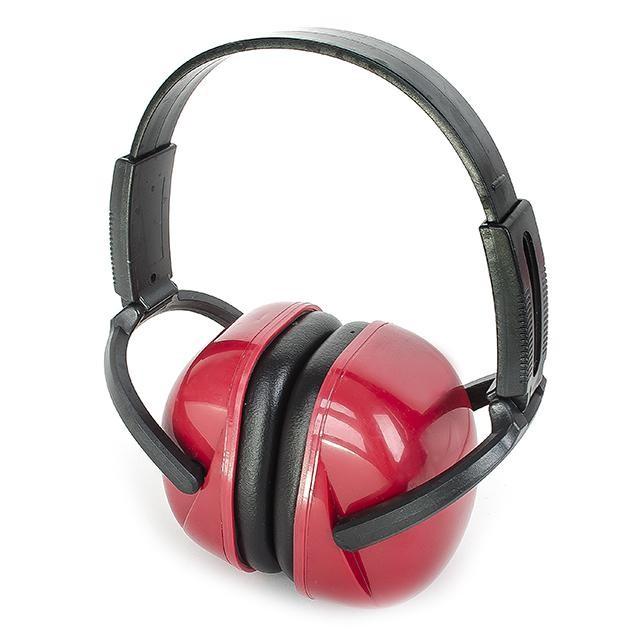 Наушники INTERTOOL Наушники шумопонижающие SP-0025