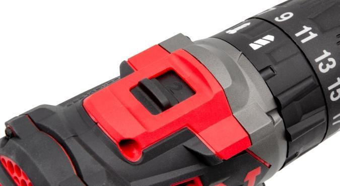 Шуруповёрты аккумуляторные START PRO Шуруповерт аккум. 21V SCD2-21/2B BRUSHLESS