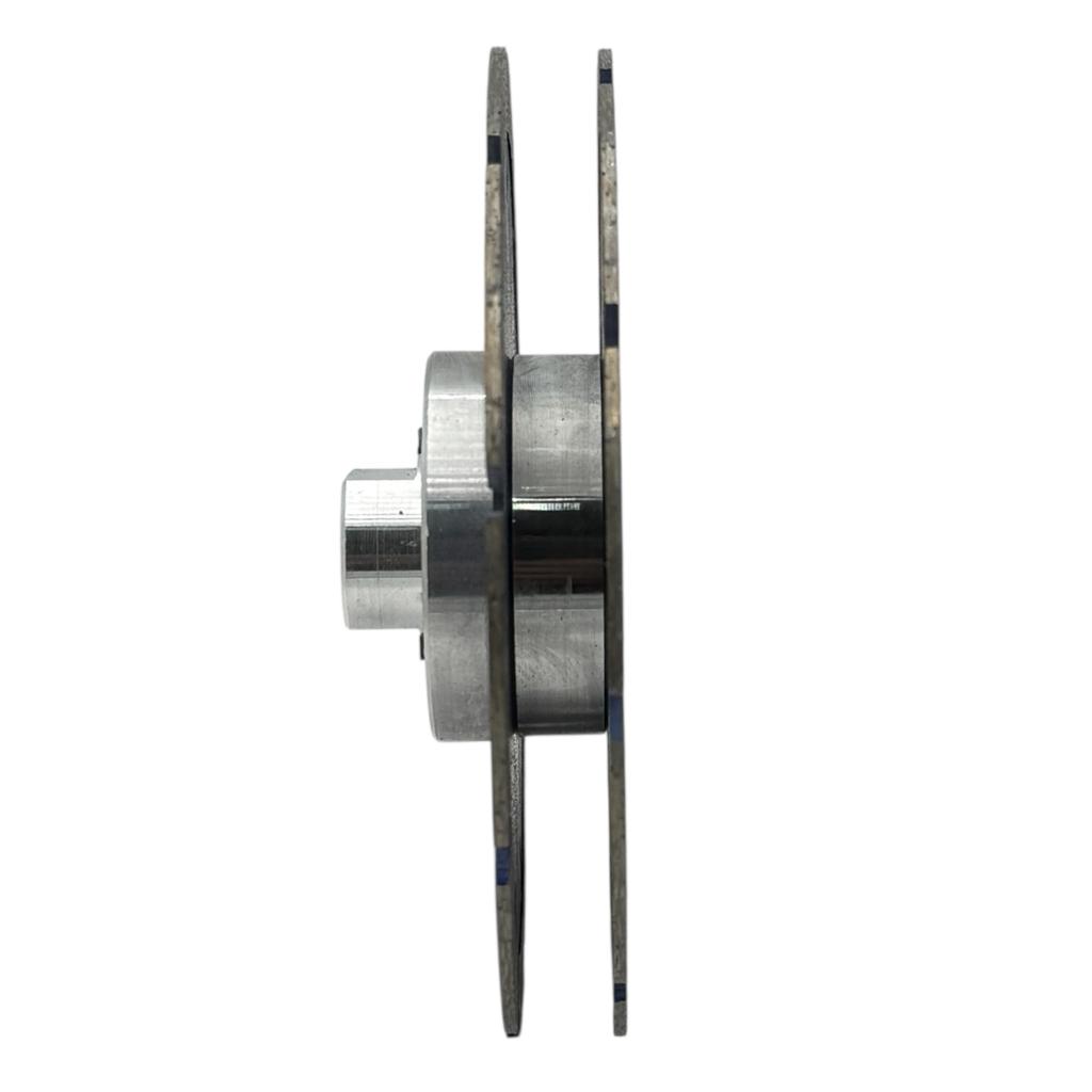 Диски алмазные RAPIDE DUAL TUCK POINT Диск алмазный для нарезки штроб 15мм. Ø125мм. M14 R1740 RAHФ-00002842
