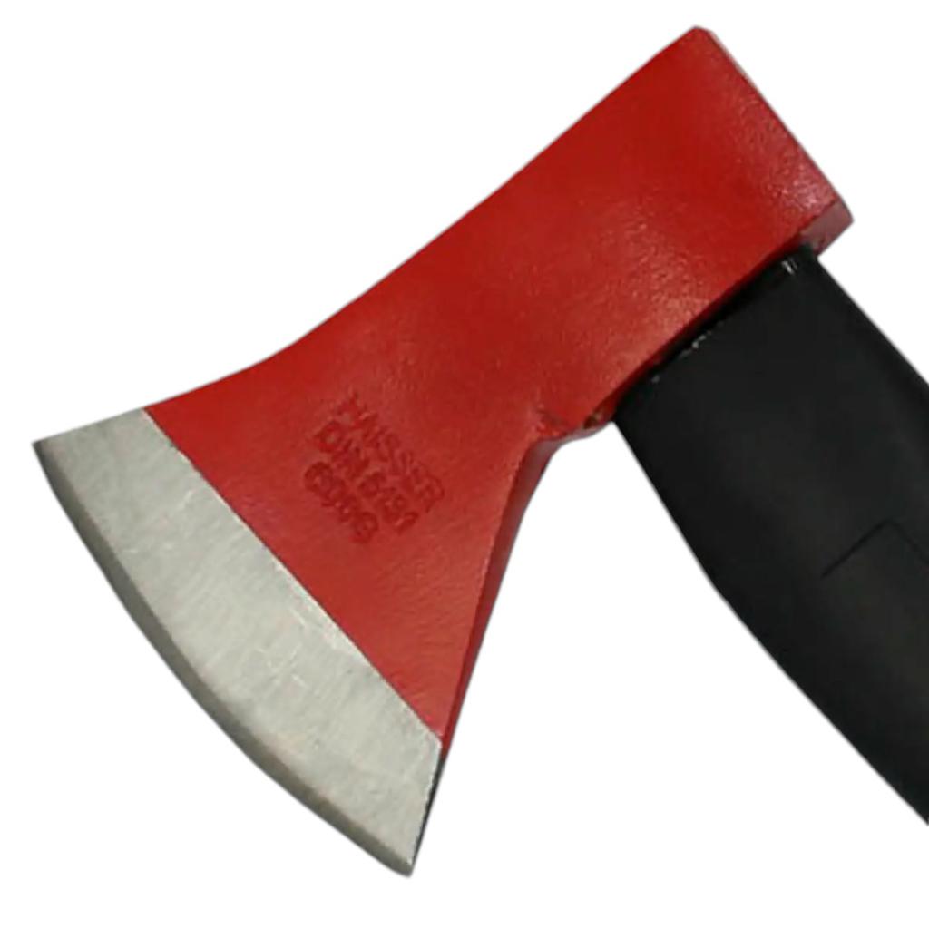 Топоры, колуны Haisser Сокира 1250г. ручка із скловолокна 44124
