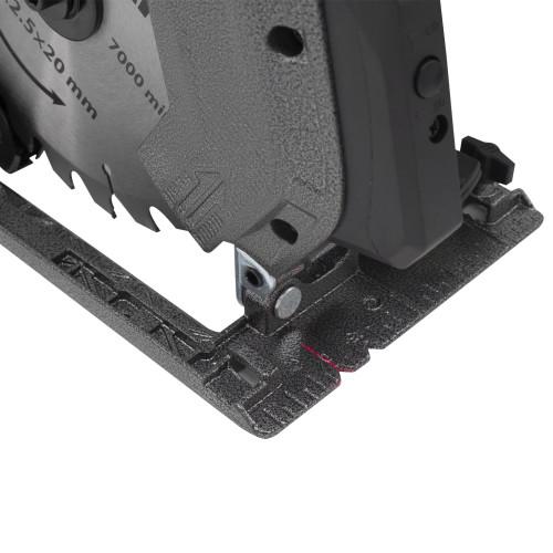 Пилки дискові (електричні) PROCRAFT Пила дискова Ø190мм. 1350Вт. KR2350