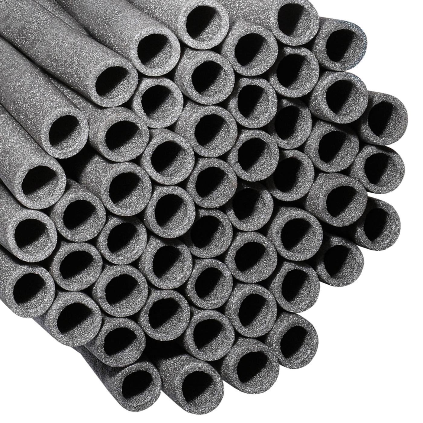 Изоляция для труб  EXTRA Изоляция для труб Ø22/6 GREY (2м.)