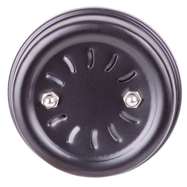 Фільтра INTERTOOL Фільтр повітряний (ф20 мм) для компресора металевий корпус PT-9075