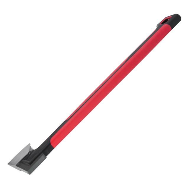 Топоры, колуны INTERTOOL STORM Топор 930 г, ручка из фибергласса HT-0292