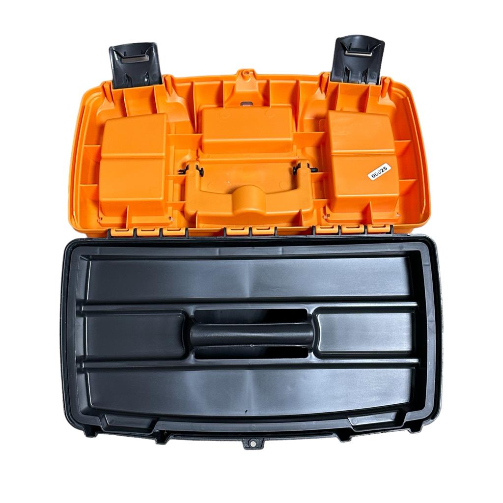 Ящики під інструмент MANO C.O-18 Ящик для інструментів 18'' 432*250*238мм.+рганайзер