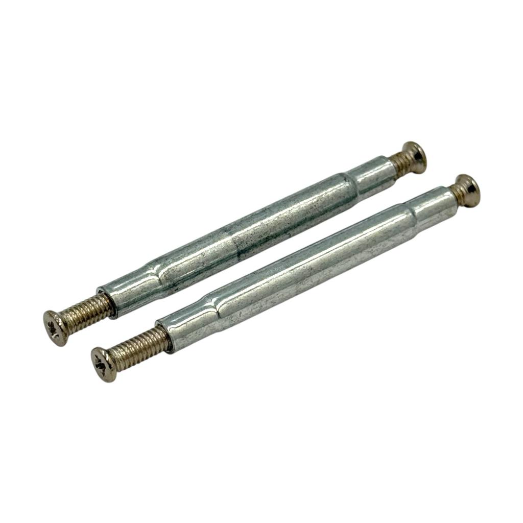 Стяжні болти для дверних ручок APECS SCR-M4-15(50)50-NI Стяжні болти для дверних ручок (2шт.)