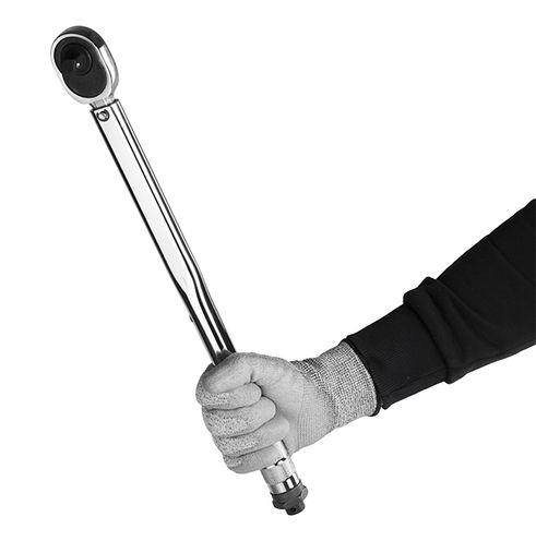 Ключи динамометрические INTERTOOL Ключ динамометрический XT-9006