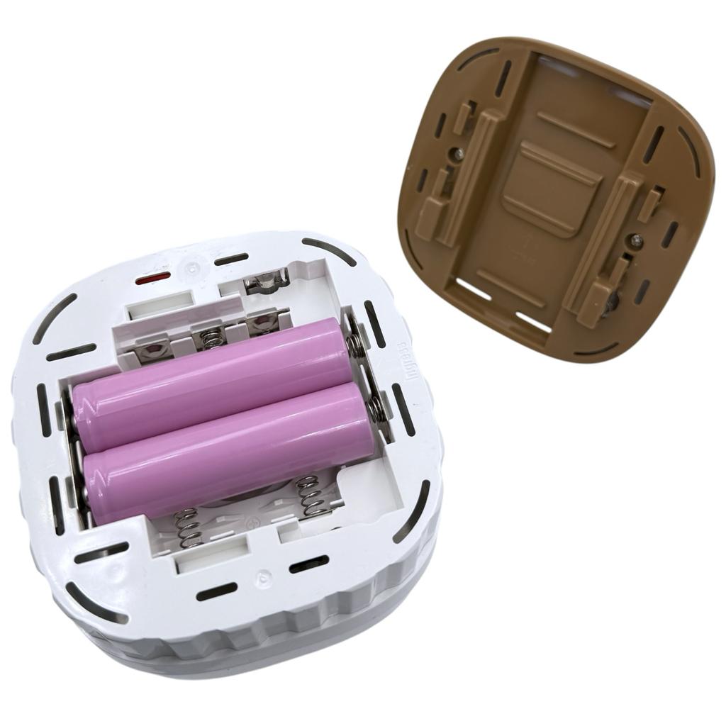 LED-Лампи The Light LED-Лампа акумуляторна 30W E27 5000K 2400Lm Li-ion 2*800mA, Type-C/DC5V TL1140302752