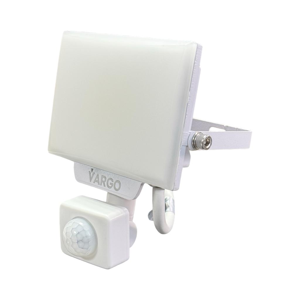 LED-Прожектори VARGO Premium LED-Прожектор 220V 50W 6500K 6000Lm з IC-драйвером без датчику руху (білий) 118922