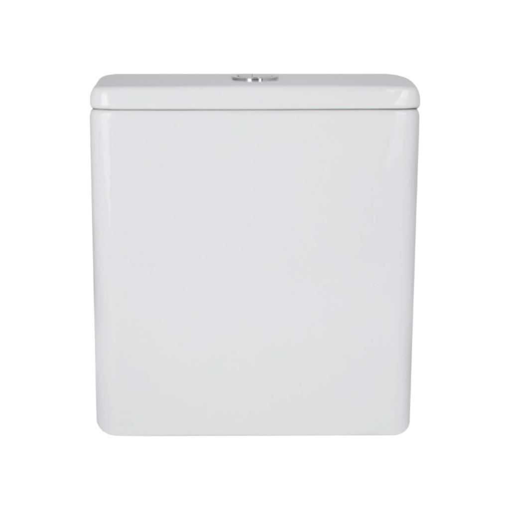 Унитазы (компакты) MIXXUS Premium Ellipse-0401-T1 Унітаз-компакт 630x390x840mm, система змиву TORNADO 1.0 (MP6467)