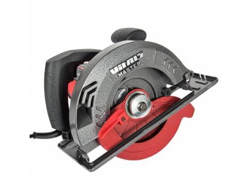 Пилки дискові (електричні) VITALS Master Rg 1913BW Пила дисковая Ø185мм. 1250W