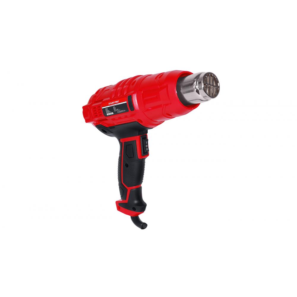 Фены электрические START PRO Фен технический SHG-2050