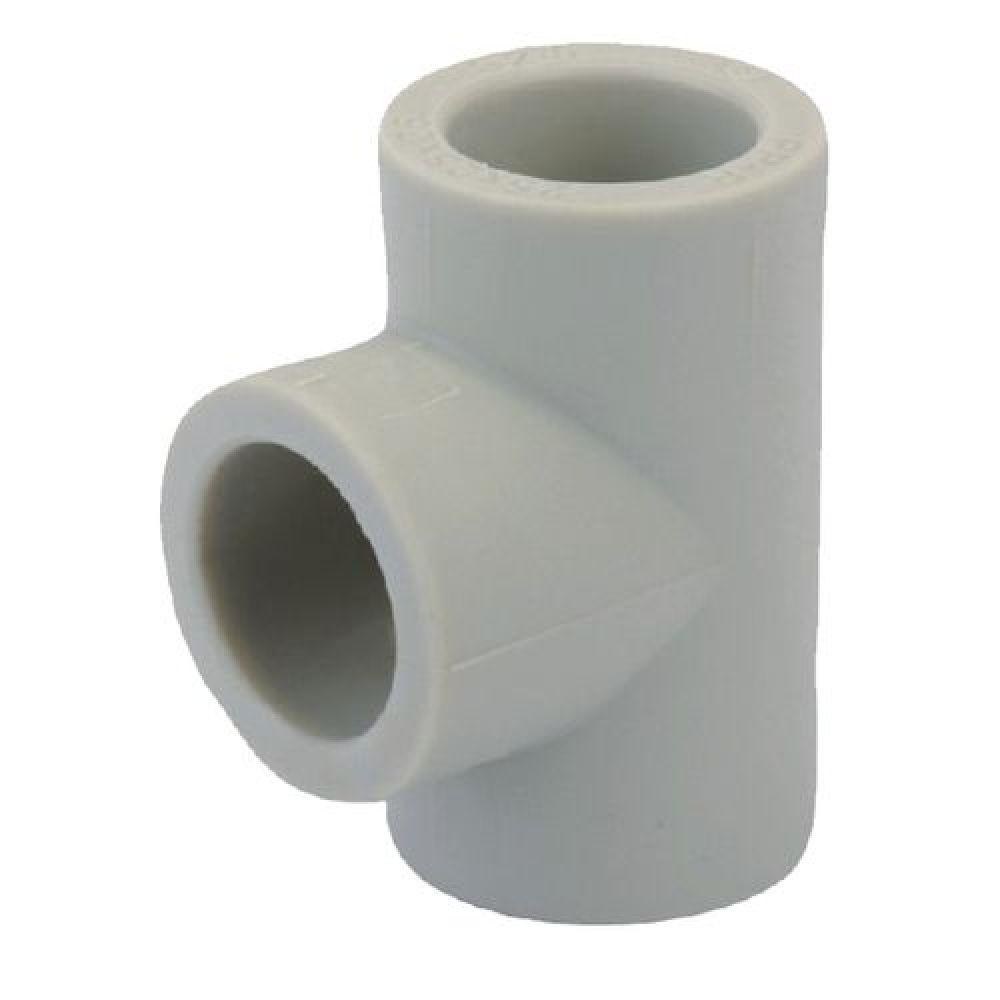 PPR Фітінги KOER K0011.PRO PPR Трійник Ø50