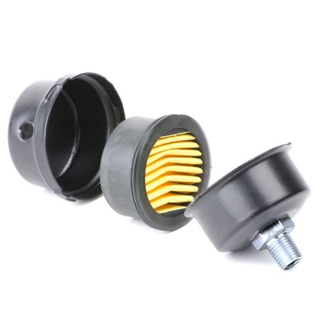 Фильтра INTERTOOL Воздушный фильтр в металлическом корпусе для компрессора PT-9073
