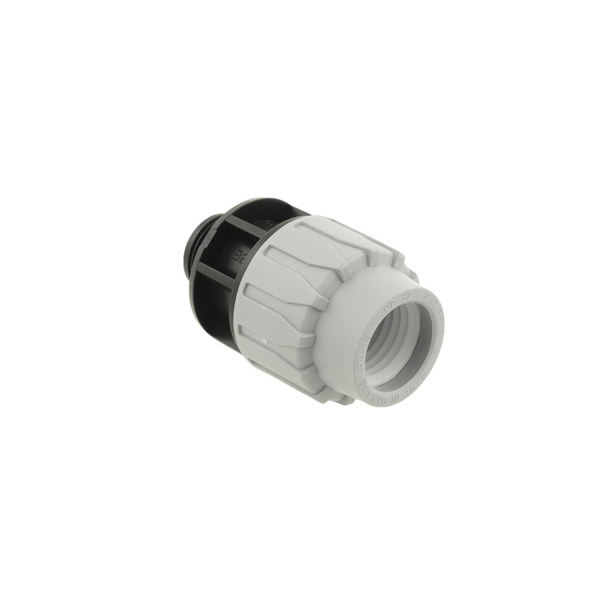 ПНД Фитінг SantehPlast COS ПНД МРЗ Ø32*1 1/4