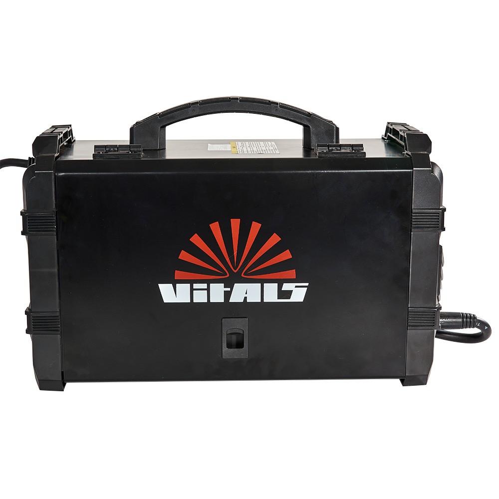 Полуавтоматы VITALS MIG 2000 Digital LCD Зварювальний напівавтомат