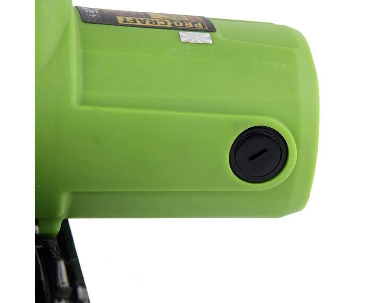 Пилки дискові (електричні) PROCRAFT Пила дискова Ø185мм. 2000Вт. KR2000