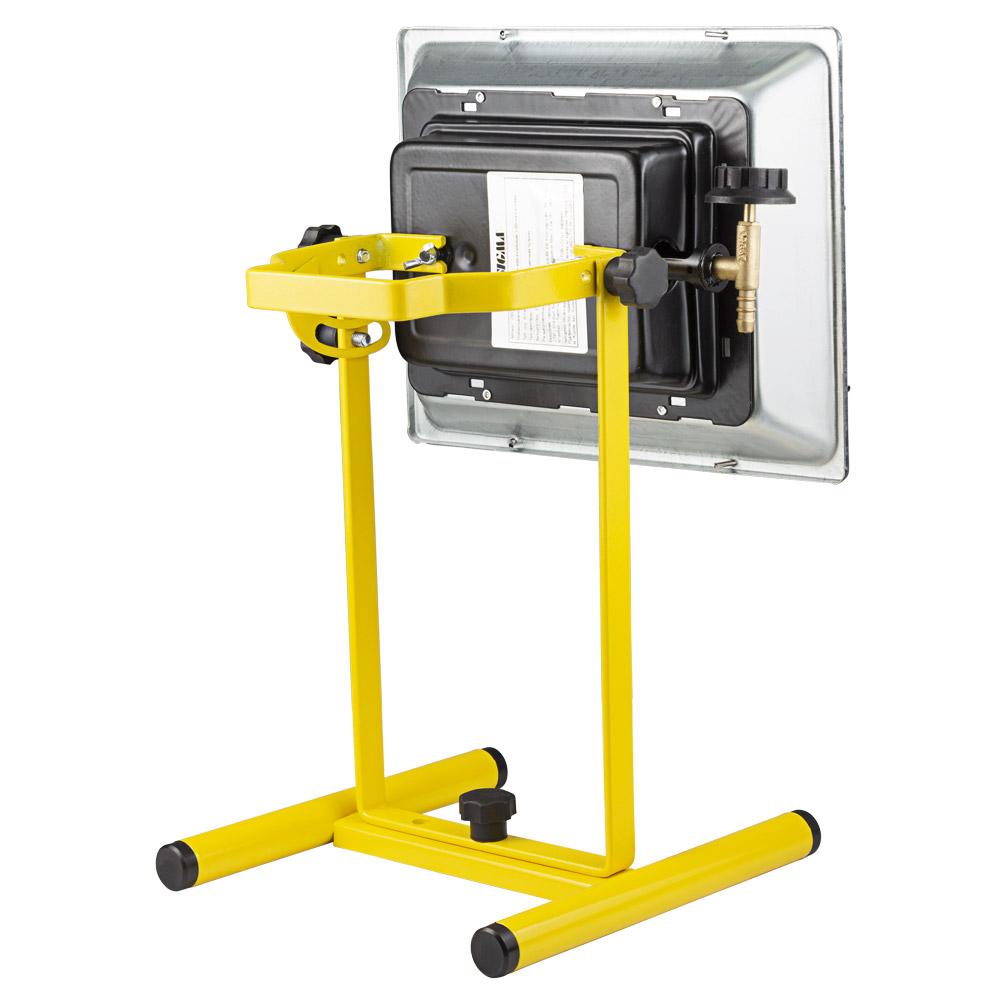 Обогреватели газовые инфракрасные SIGMA Обігрівач газовий інфрачервоний 3кВт на підставці 2903621