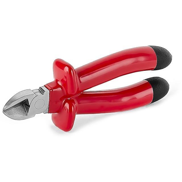 Бокорізи INTERTOOL Бокорізи 1000в. 190мм. NT-0323