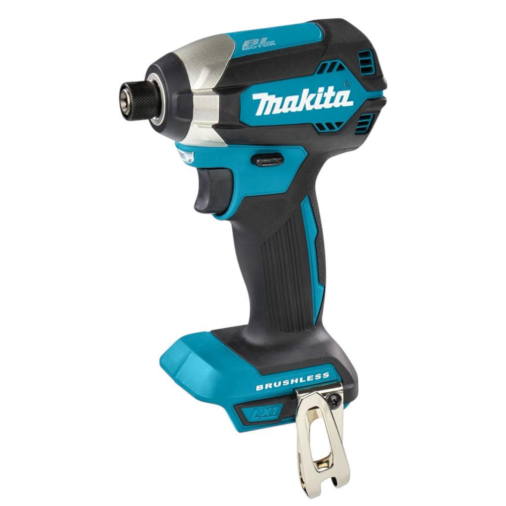 Гвинтоверти (акумуляторні) Makita Гвинтоверт акумуляторний LXT, 18В, 170Нм DTD153Z