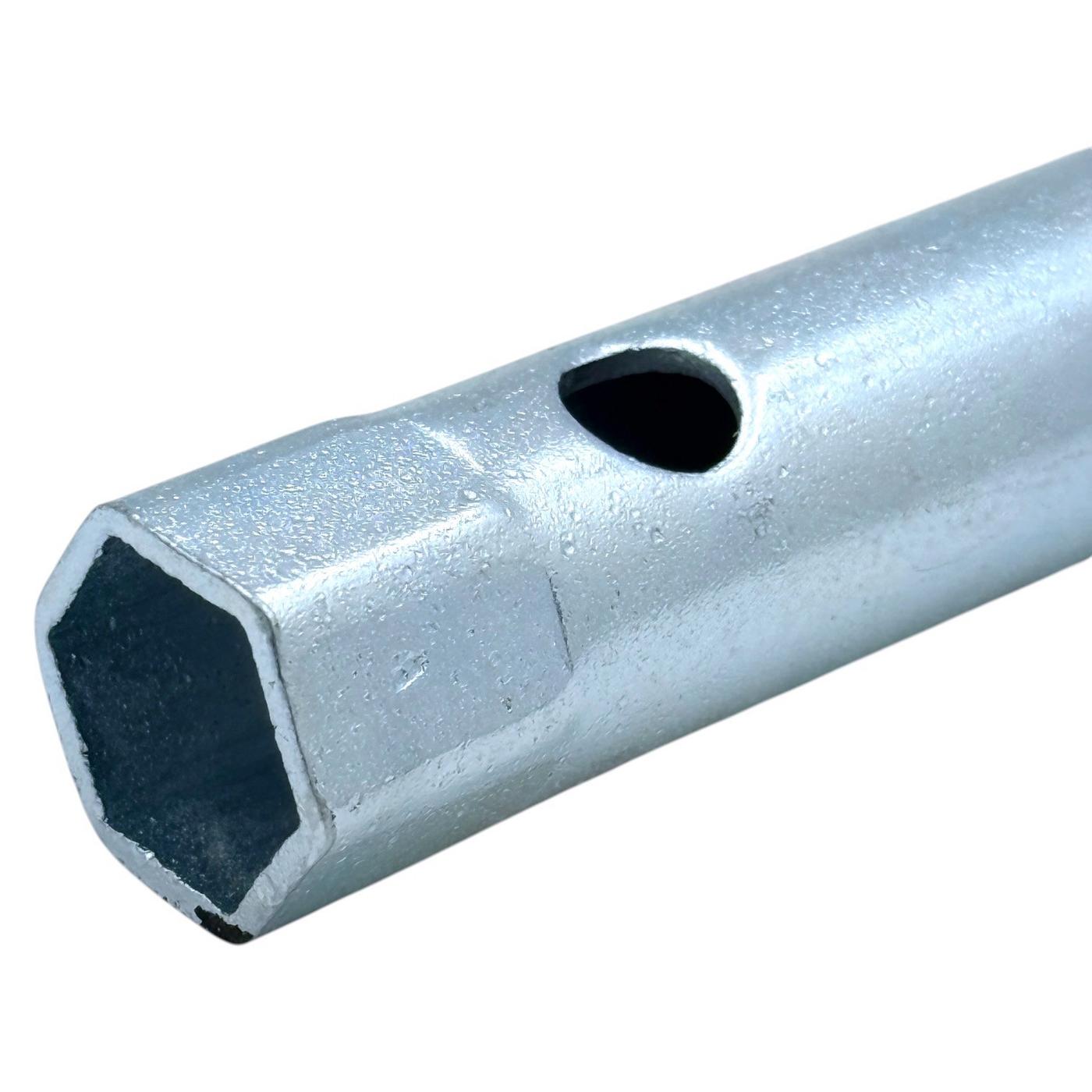 Ключи трубчастые SIGMA Ключ трубчастий 12*13мм. 6026101