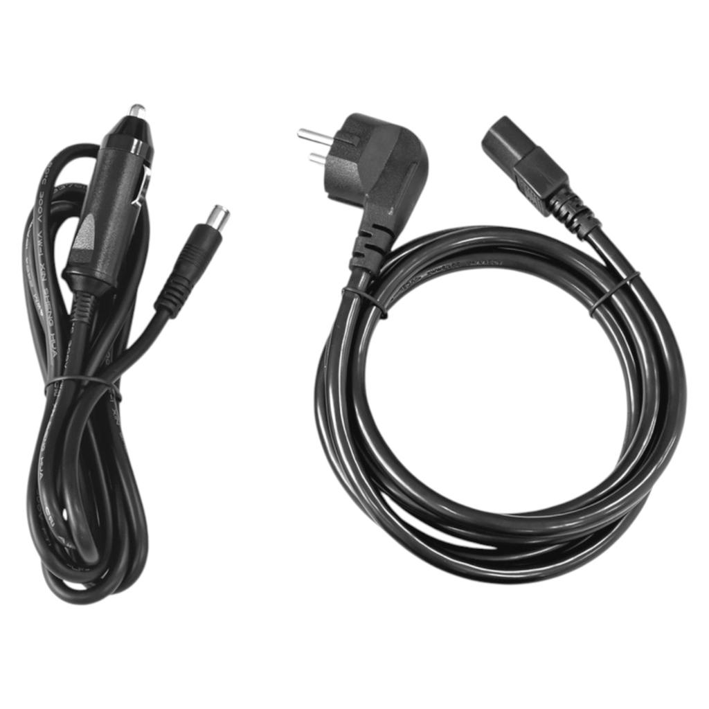 Портативні зарядні станції VIDEX OASIS 1800W Портативна зарядна станція 220В 1800Вт. (1229Вт-год) VPS-SG1-1KW8