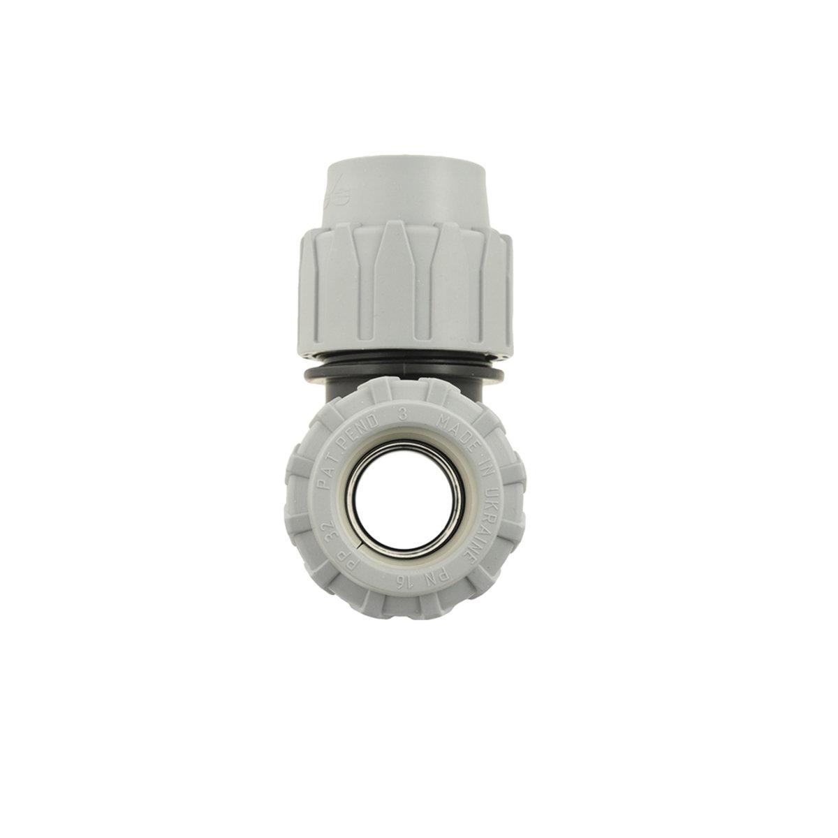 ПНД Фитинг SantehPlast COS ПНД Тройник Ø20