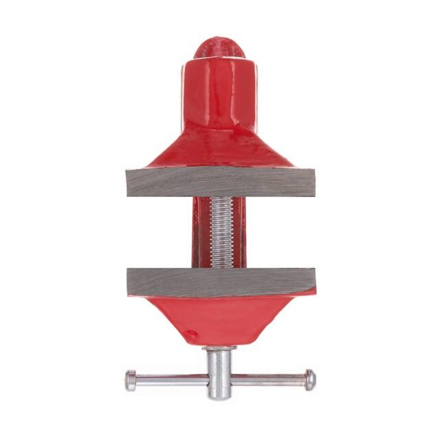 Лещата слюсарні INTERTOOL Лещата мiнi 70мм HT-0058