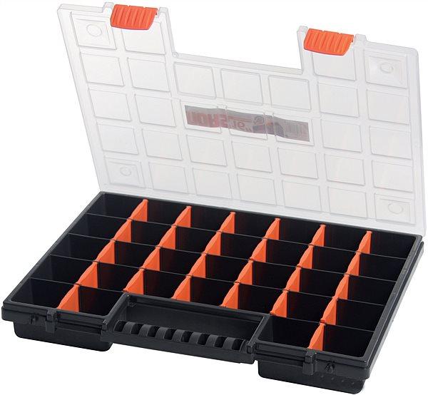 Органайзеры VIROK Органайзер RS16 79V157