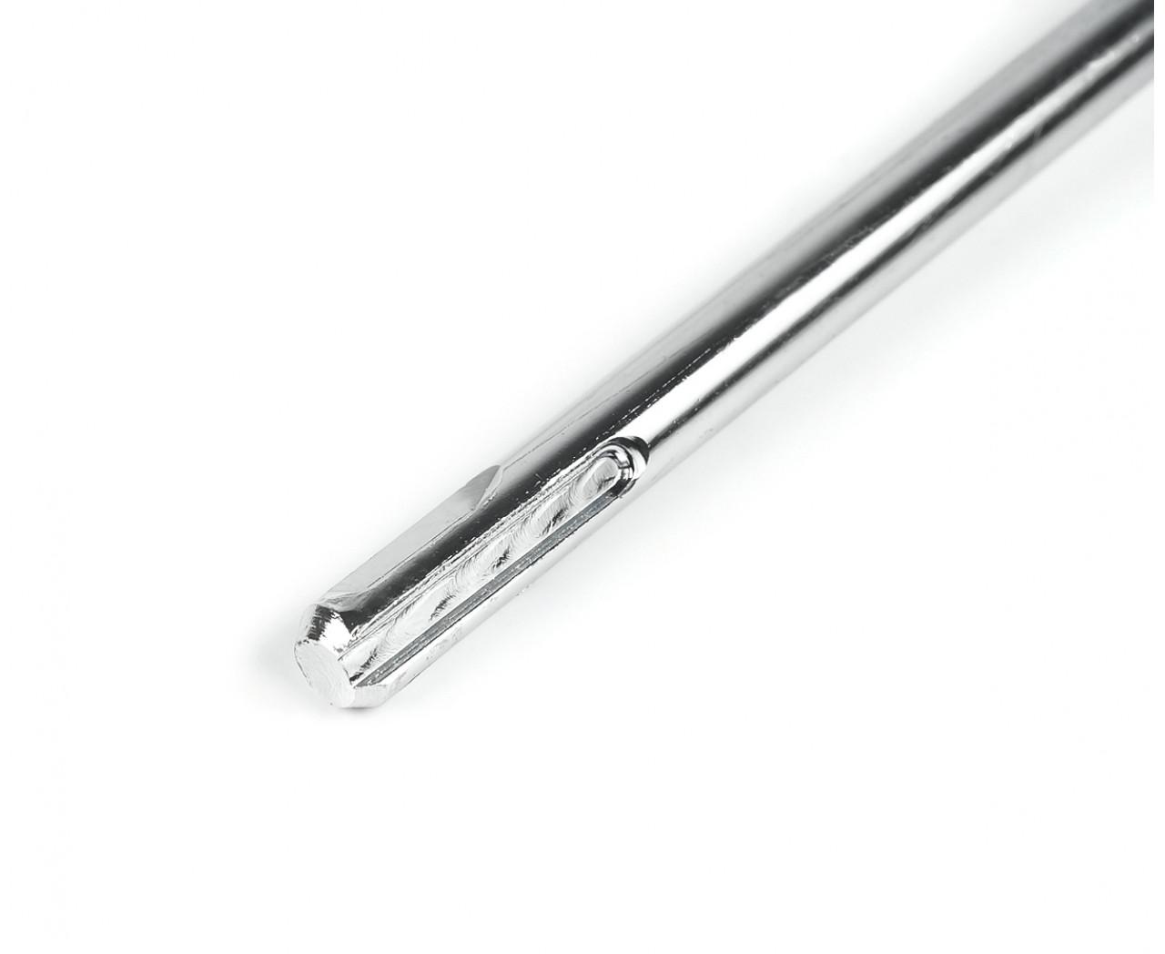 Миксеры POLAX Міксер для сух. сумішей 120*600мм. SDS-plus 31-004