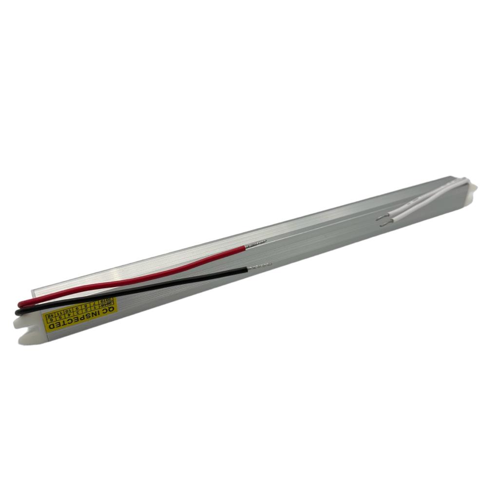 Блоки питания 12V Блок питания SLIM 36W 12V IP20 (мебельный) MTK-36C-12