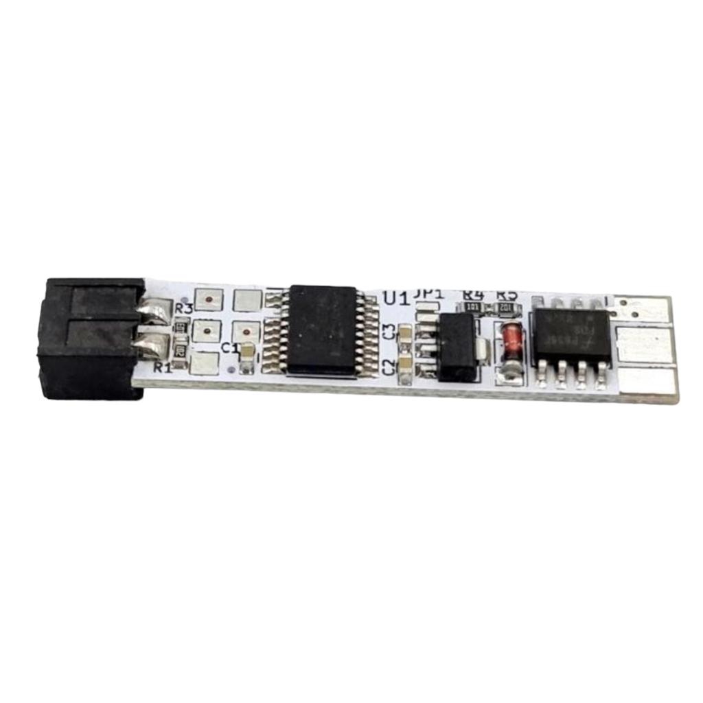 Датчики для профиля Датчик И/К для профиля вкл/выкл 12-24V 3A (торцевой) №86/3