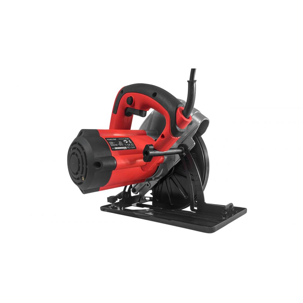 Пилы дисковые (электрические) START PRO Пила дисковая 185мм.(2000W) SCS-2000