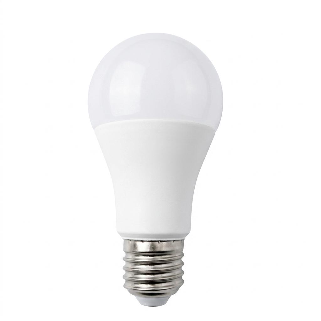 LED-Лампи ISKRA LED-Лампа 10-50V 12w 4000K 1050Lm E27