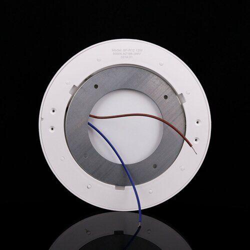 LED-Світильники (накладні) BIOM LED-Светильник накладной (круг) 18w 5000K SF-R18-5