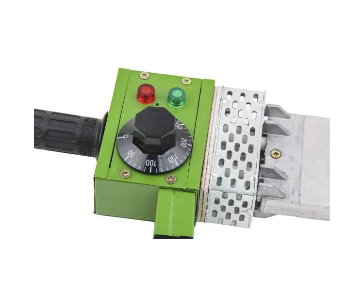 Паяльники для ПВХ труб PROCRAFT PL1600
