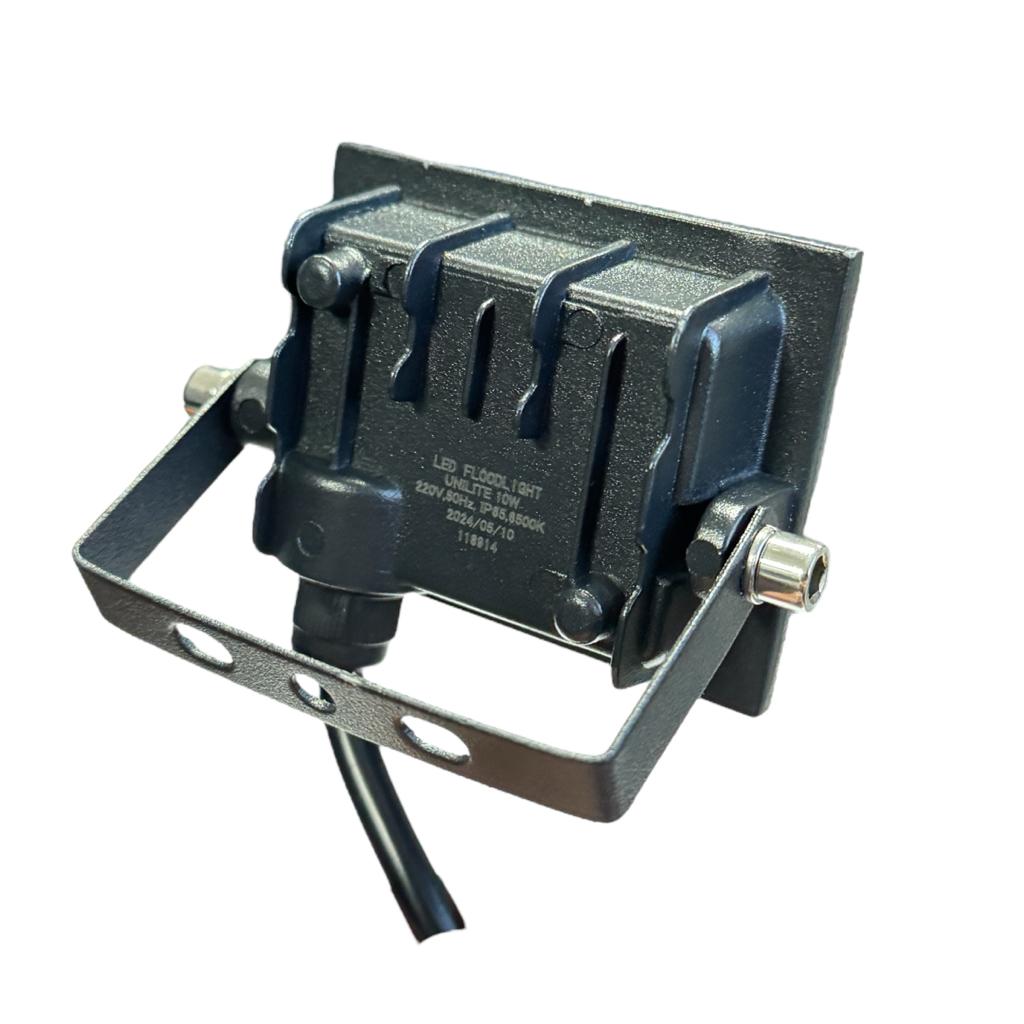 LED-Прожектори UNILITE LED-Прожектор 220V 10W 6500K 800Lm 118914