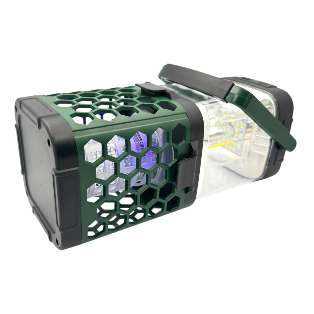 Ліхтарі аварійні RightHausen VOYAGER Ліхтар аварійний 4W 100Lm 85*280мм. 1200mA HN-314130