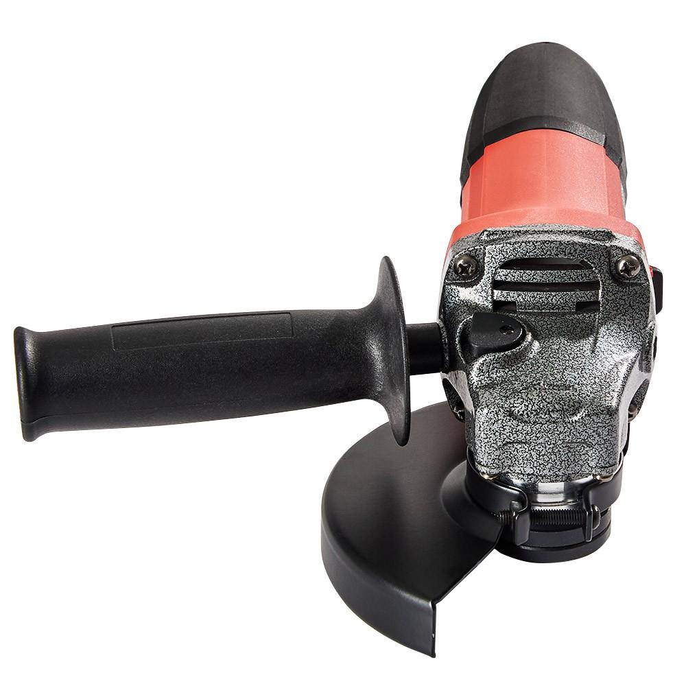 КШМ (електричні) VITALS Master Ls 1272HL КШМ мережева Ø125мм 720W