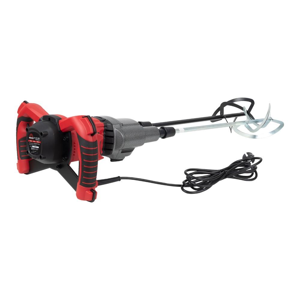 Міксери будівельні VITALS Professional Em 1612-2BR PROTECTION+ Міксер будівельний 1600W
