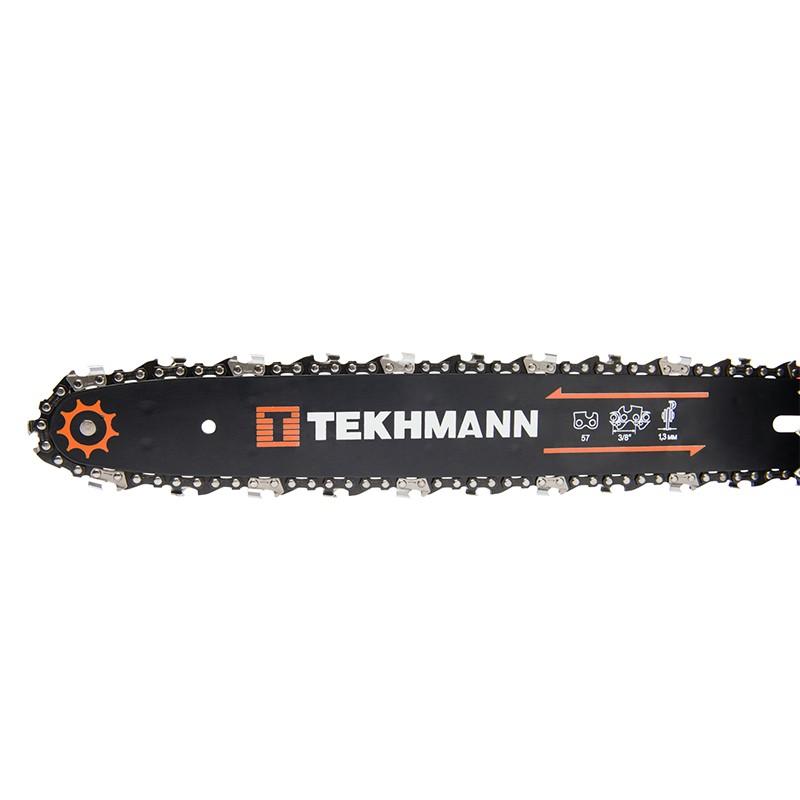 Пилы цепные электрические TEKHMANN Пила цепная электрическая прямая 2800W CSE 2840