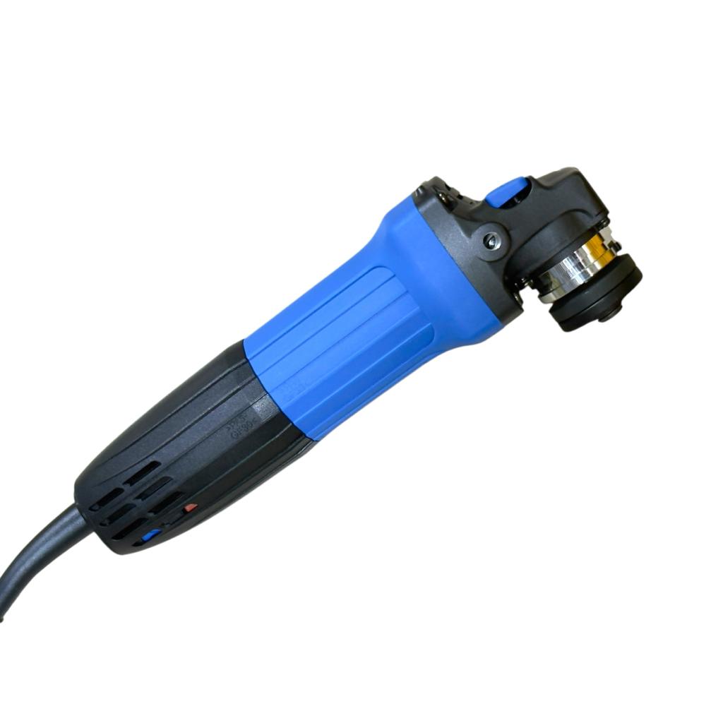 УШМ (электрические) ZEGOR КШМ мережева Ø125мм 720W GBS125-720