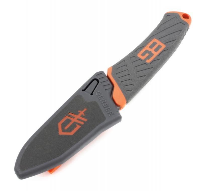 Ножи охотничьи GERBER Нож охотничий BG E46