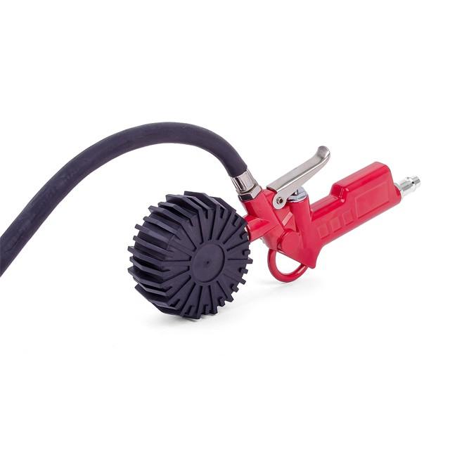 Пистолеты для подкачки колёс INTERTOOL Пистолет для подкачки колёс PT-0503