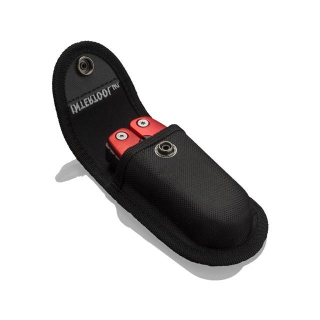 Мультиинструменты (мультитулы) INTERTOOL Мультиинструмент 12 в 1 HT-0541