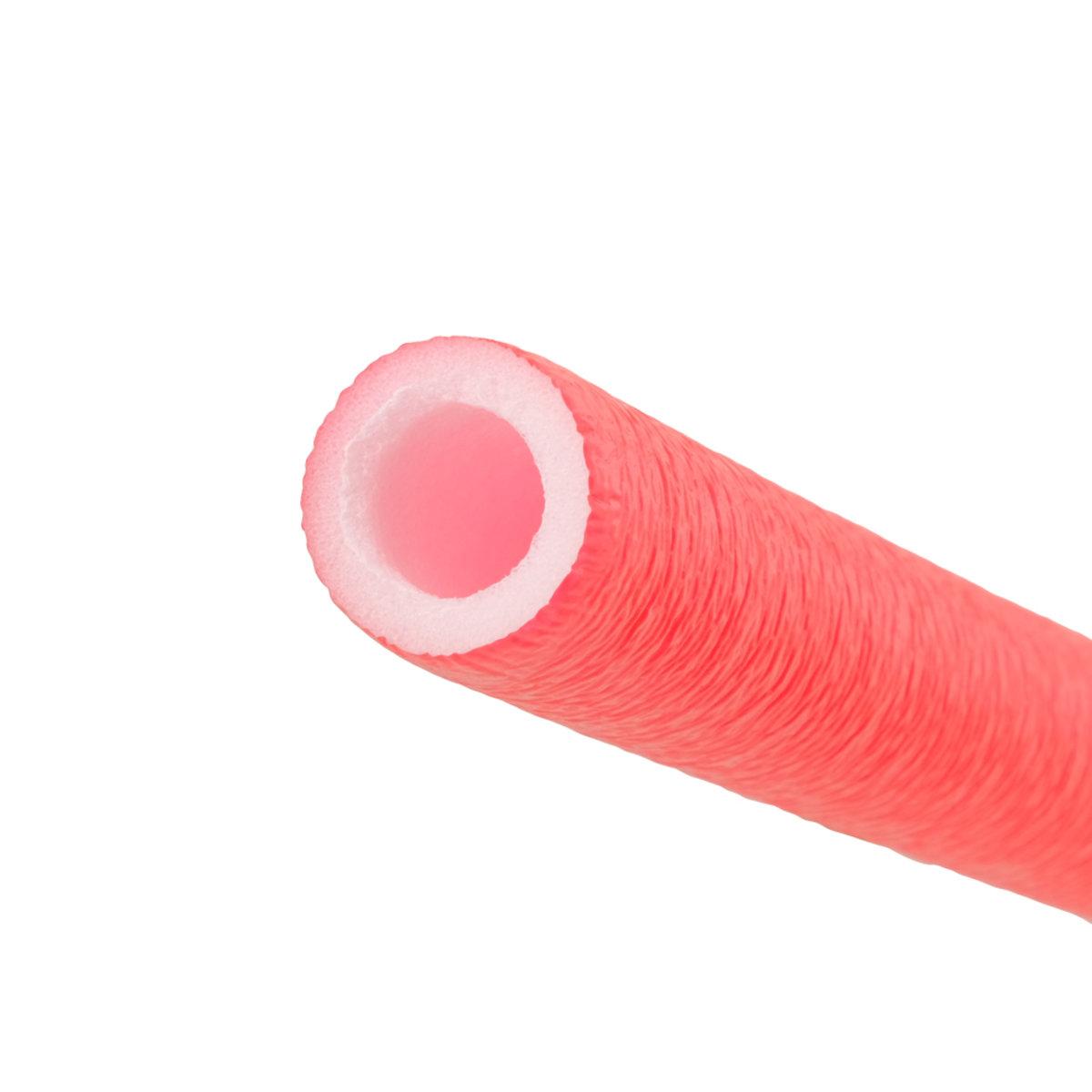 Изоляция для труб  POLMARK Изоляция для труб Ø28/6 RED (2м.)