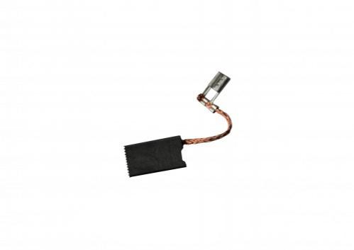 Щітки графітові VIROK (BOSCH) Щітки графітові HL-06-135-66 6,3*12,4*25 (комплект) 31V016